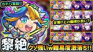 【アルビレオα】※クッソ強いわw 完全に《黎絶フォーサー》難易度激落ち！！連勝率超絶UP × 周回速度も大幅UP！『マギア・シャドウ・五条悟』で4編成試した結果...どれが一番良かったか【けーどら】