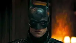 The Batman whatsapp status | DC Fandome | Robert pattinson |