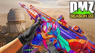 DMZ is just flat out BETTER than Warzone 2..