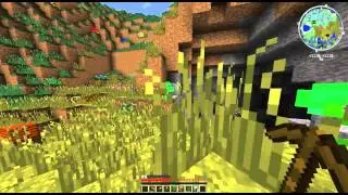 Eternal Ages S5 E01 - Berries!