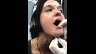 Mandible Piercing Ink Link Shelby, NC