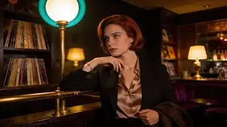 Between Red Lights &mdash; Night Drive 2 Hour Mix