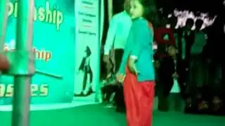 RDC dance