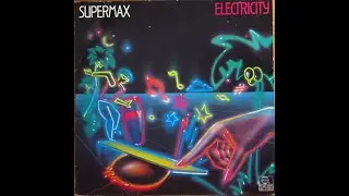 Supermax  - 