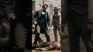 Abraham Lincoln - Ultimate Fighting Champion
