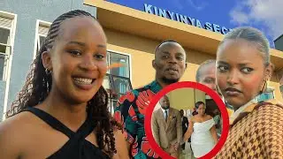 Micky na Ag Mbere Y’Ubukwe basubiye Kumurenge Sinkeneye Gushimisha abantu Ibyo bakoreye Joshua 