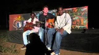 Cyno MC & DJ WHAT Bonfire Jam