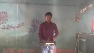 Dtx dandiya ( garba ) 2020