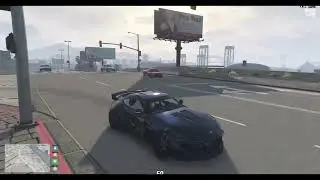 BALLAS VS NEVERBROKEN LSPD BARRIOS BAJOS SpainRP GTAV ROLEPLAY