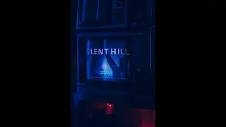What did you think about today’s Silent Hill announcements by Konami?