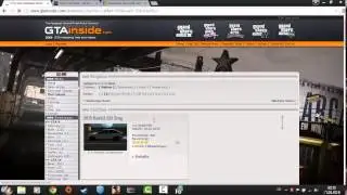 san andreas mods installiern