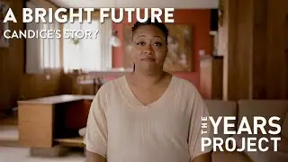 Candice's Story
