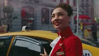 Virgin Atlantic &ndash; See the world differently