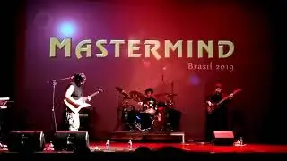 MASTERMIND 2019 - On the Wings of Mercury