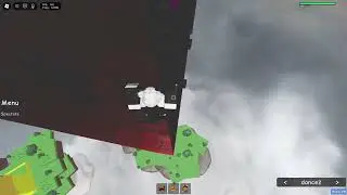 Roblox ETOH: Tower of True Skill Floor 10 Fail