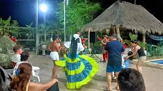 Tamarindo seco & benko bioho 