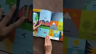 My First Book Of Everything Hardcover
