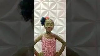 Olha esse efeito #youtubecreatorawards #greenscreen #musicainfantis #musicainfantil #kids