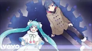 Hatsune Miku - Snow Fairy Story (Merry Christmas ❤🎄)