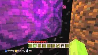 Gama change :) | BizarreFrag's Minecraft Puzzle Adventure Ep. #4 - Haunted House