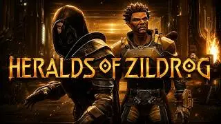 SWTOR | Heralds of Zildrog