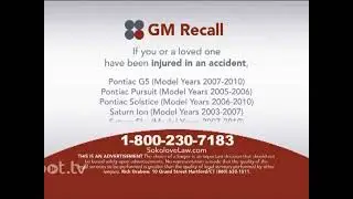 GM Recall