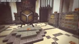 YeouschCraft 2012 v2  [Come Join The Adventure]