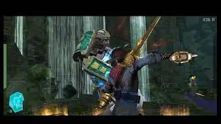 Stormblades Level 4 Gameplay Walkthrough | Stormblades Gameplay | How to play Stormblades Game