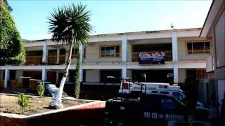 Centro C&iacute;vico en Cuetzala del Progreso