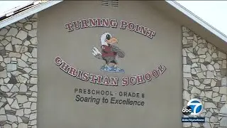 Parents furious after teacher leads political chant involving preschool students in SoCal school
