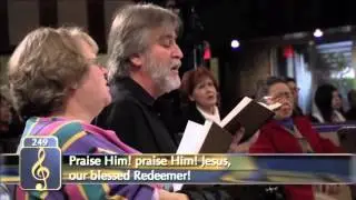 Praise Him