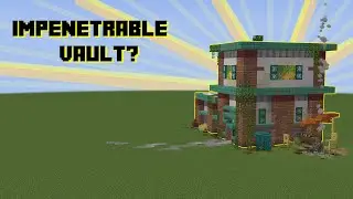 You Can't Grief This Build