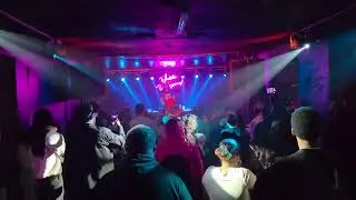 Joe Grit$ Live At The Webster (All In Underground Tour) 🎤