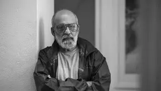 The greatest Indian cinematographer you probably never heard of - Navroze contractor