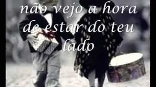 saudade - Henrique cerqueira
