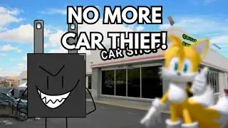 No More Car Thief! | ATNOS Ep.4