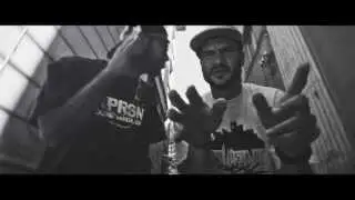 4PK & Масурски [Silent City] - Ха Ха [Official HD Video]