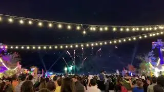 Doha lights festival 23😍