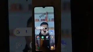 Redmi 9A Call Flesh Light on/off #9A #readmi9a