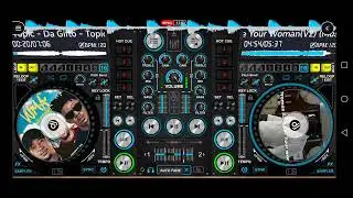 DeephouseDj mix 