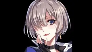 CounterSide Global, Anastasia's Supply Maintenance, Gear Tuning Data Collection Auto 3 Medal
