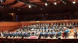 JuniOrchestra Young - Intermezzo da Cavalleria Rusticana