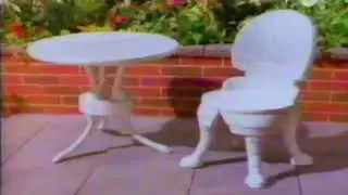 Retro Rustoleum Paint Commercial 90s The Name That Means Protection