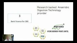 CBG Chapter 3 - Bank based Financing of a CBG Project in India, Who gives the loan?