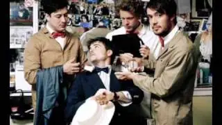 Mumford & Sons- Little Lion Man w/lyrics