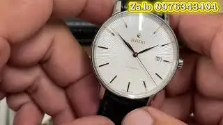 L&ecirc;n lại v&agrave;i em h&agrave;ng ngon gi&aacute; tốt #donghonam #watch #swisswatch 