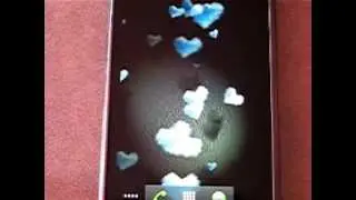 Hearts Live Wallpaper - maxelus.net