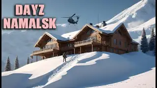 14 Days Of Namalsk - A DayZ Movie