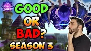 Season 3 Review &ndash; Is This the Best One Yet - WoW The War Within