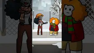christmas presents #animation #funny #christmas